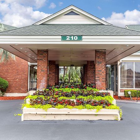 Quality Inn & Suites Georgetown Dış mekan fotoğraf
