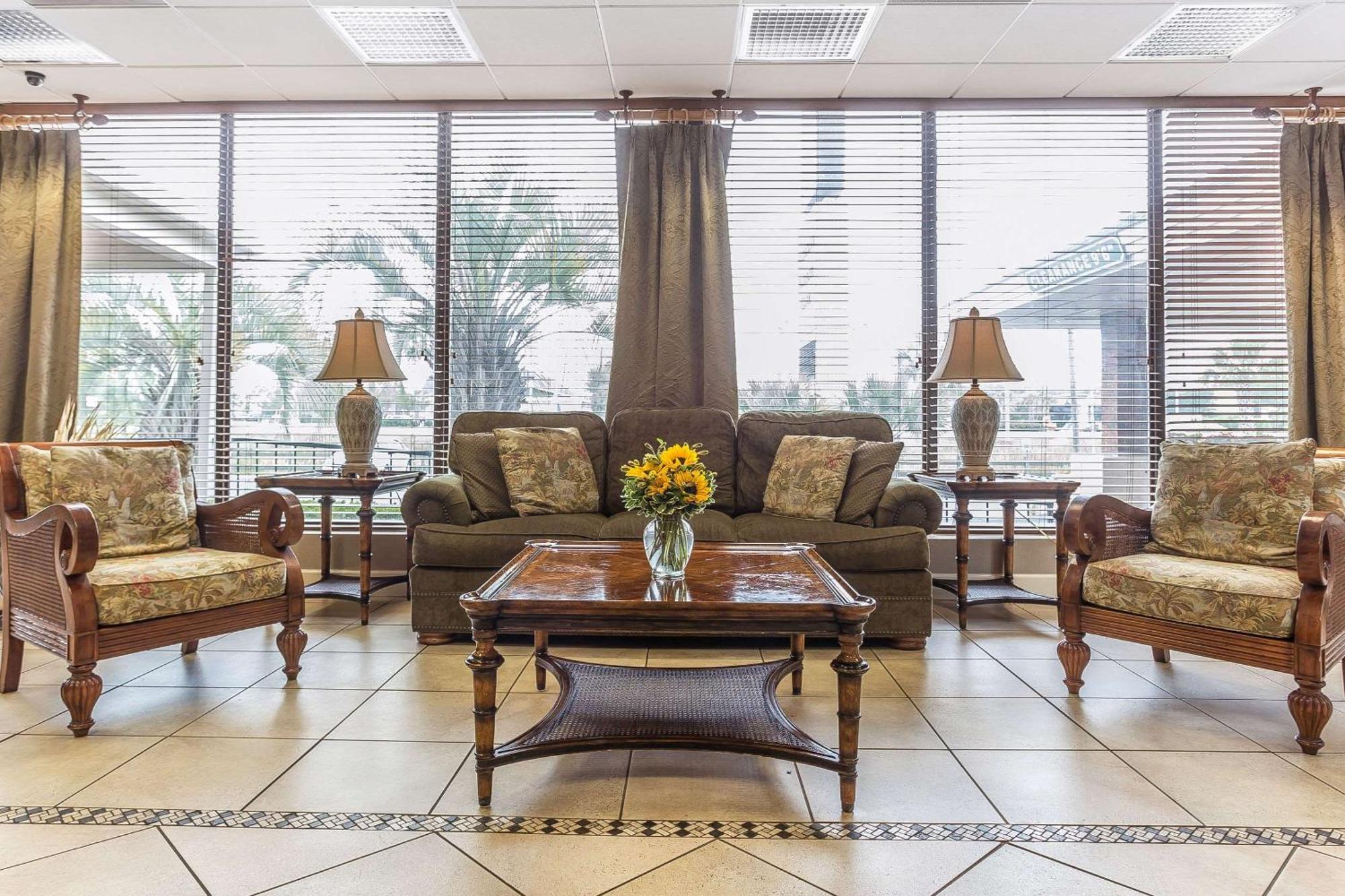 Quality Inn & Suites Georgetown Dış mekan fotoğraf