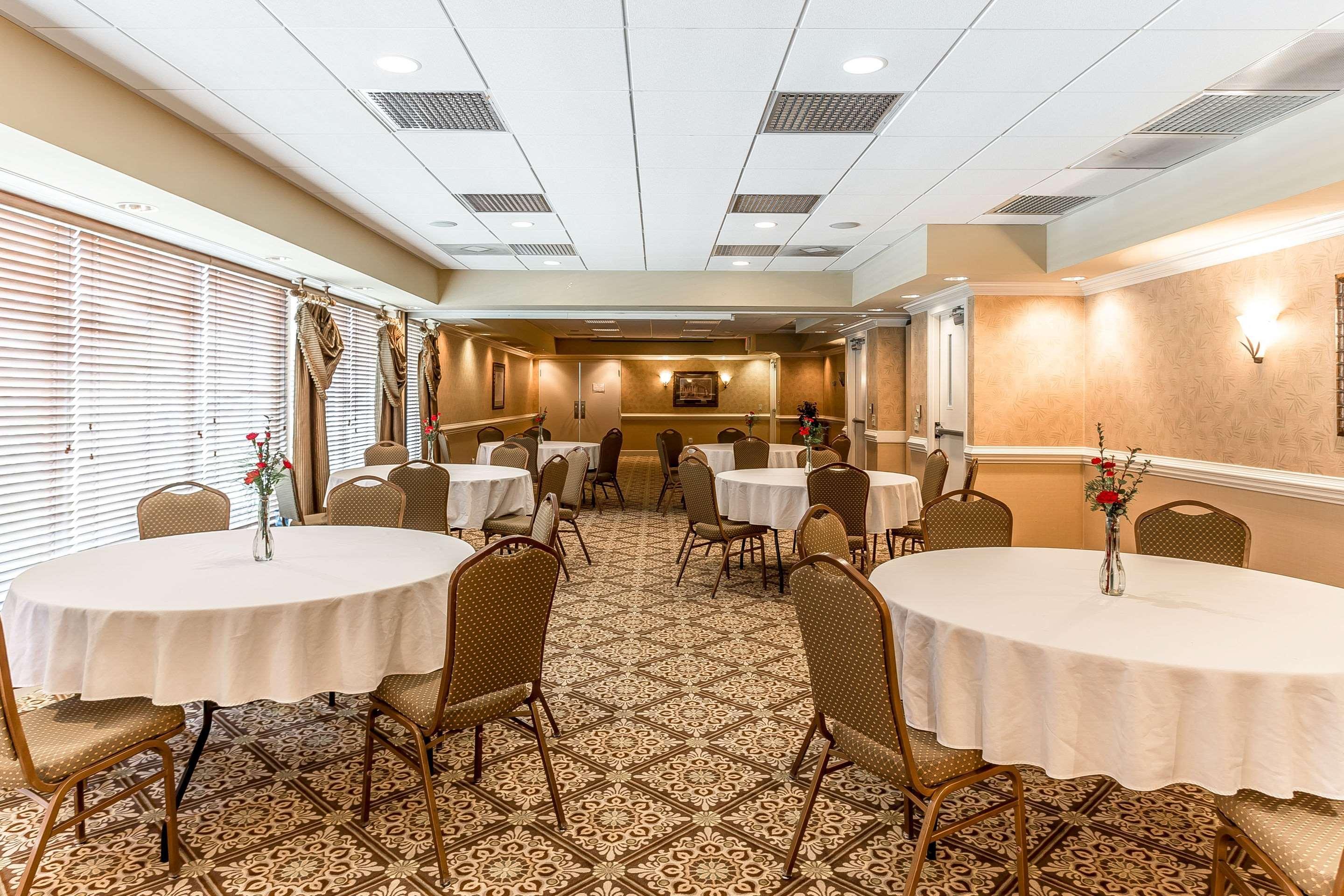 Quality Inn & Suites Georgetown Dış mekan fotoğraf