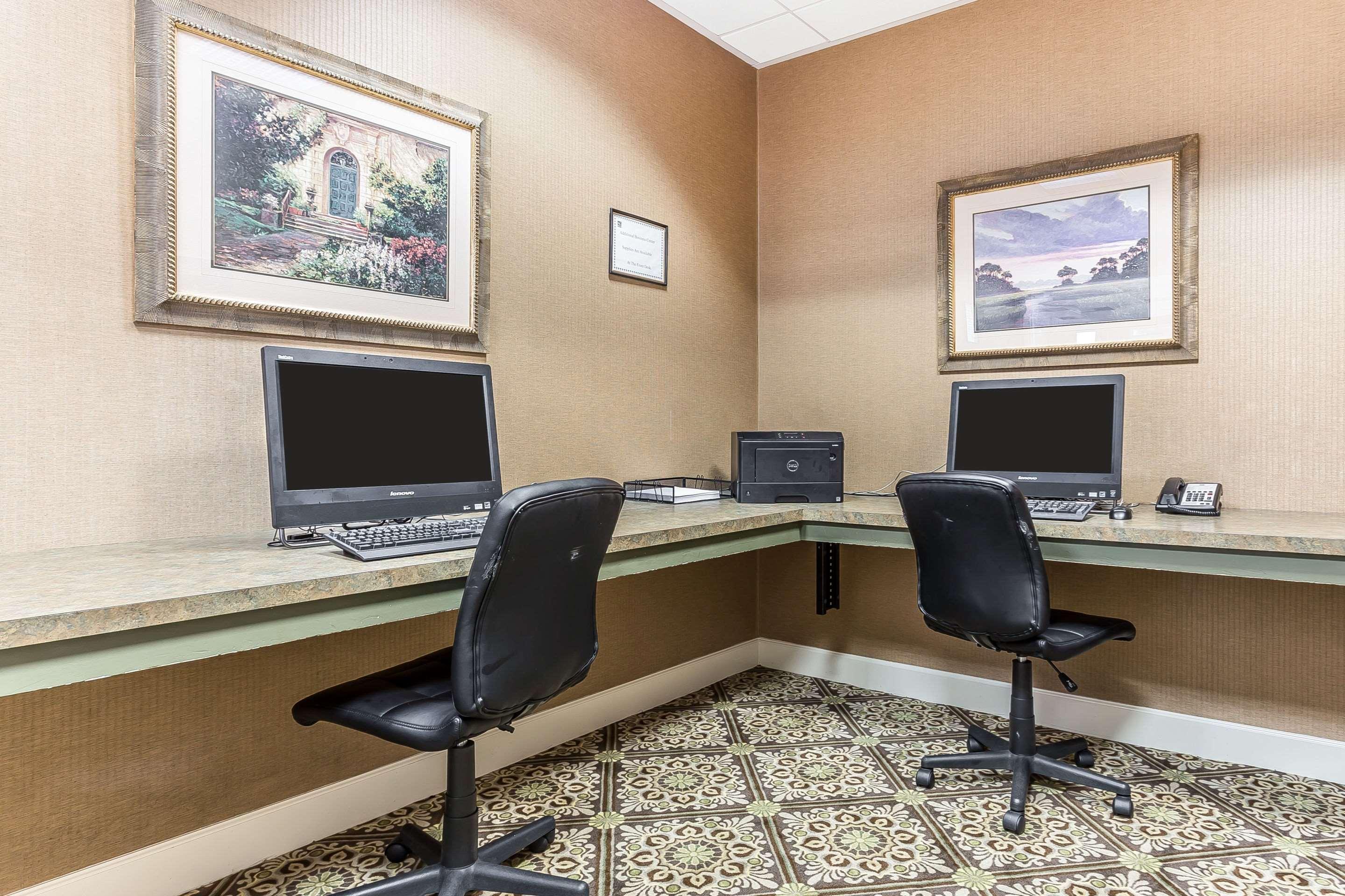 Quality Inn & Suites Georgetown Dış mekan fotoğraf