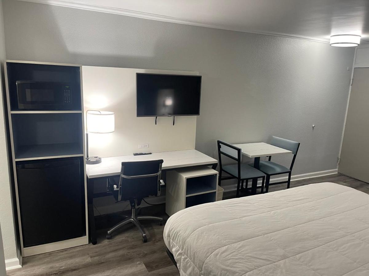 Quality Inn & Suites Georgetown Dış mekan fotoğraf