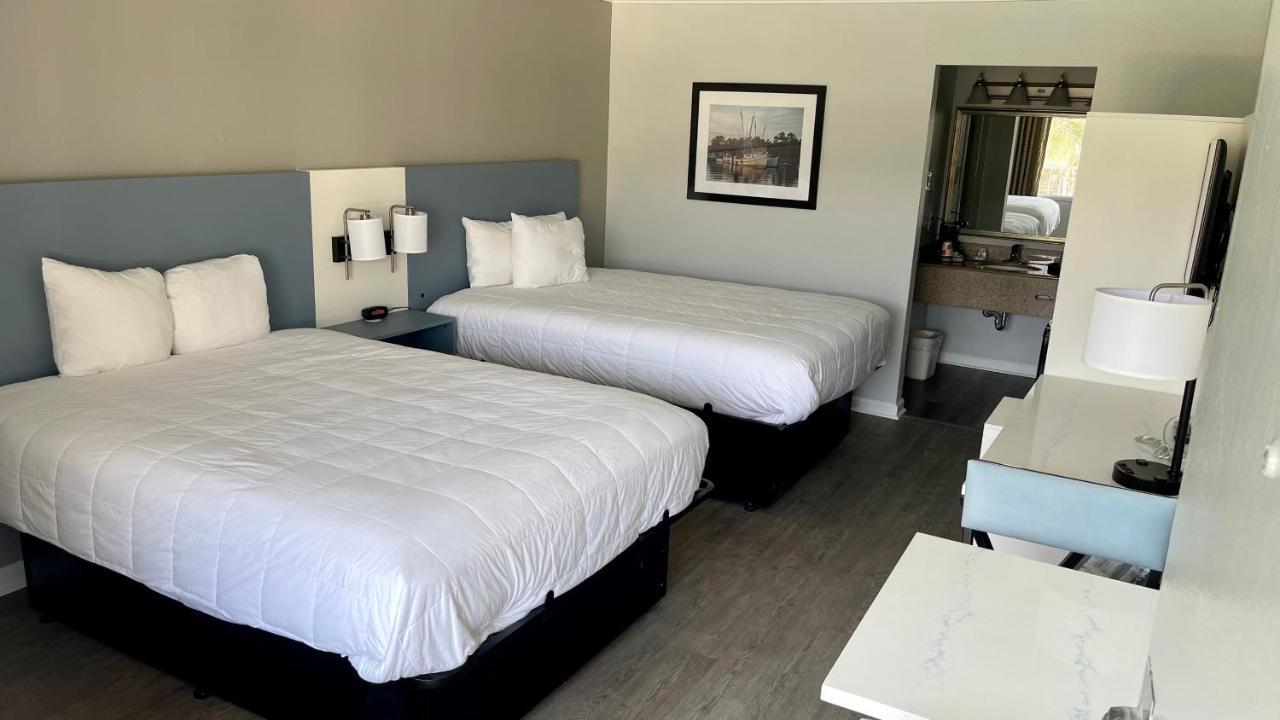 Quality Inn & Suites Georgetown Dış mekan fotoğraf