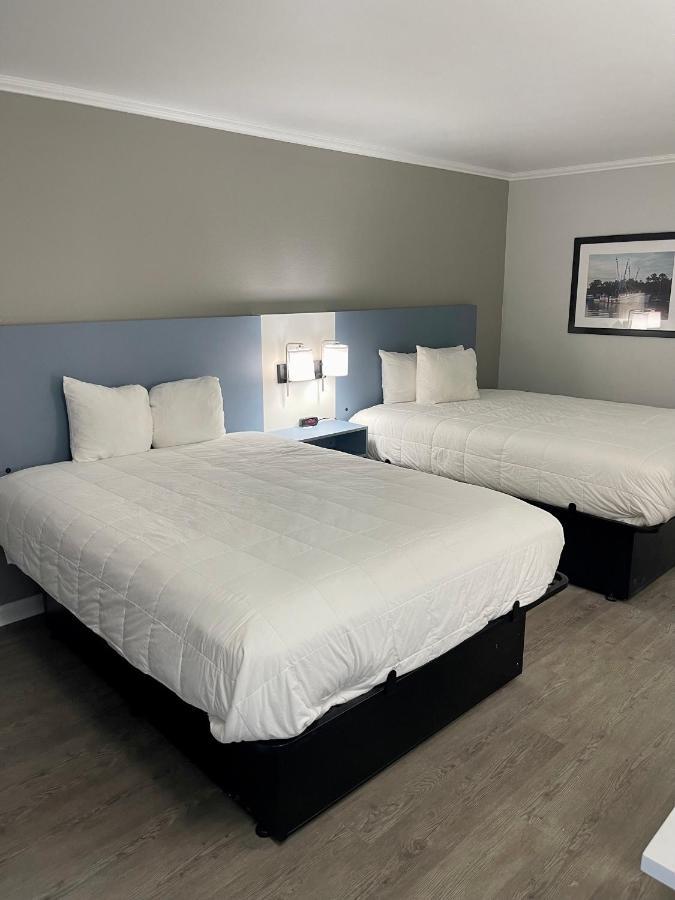 Quality Inn & Suites Georgetown Dış mekan fotoğraf