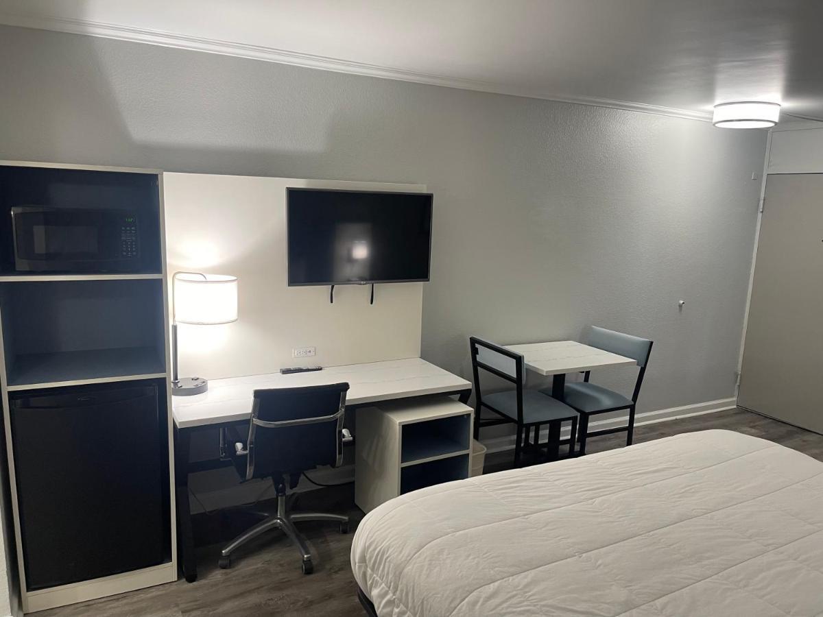 Quality Inn & Suites Georgetown Dış mekan fotoğraf