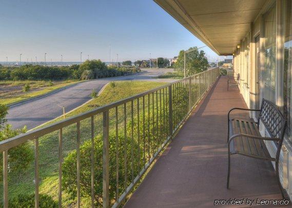 Quality Inn & Suites Georgetown İç mekan fotoğraf
