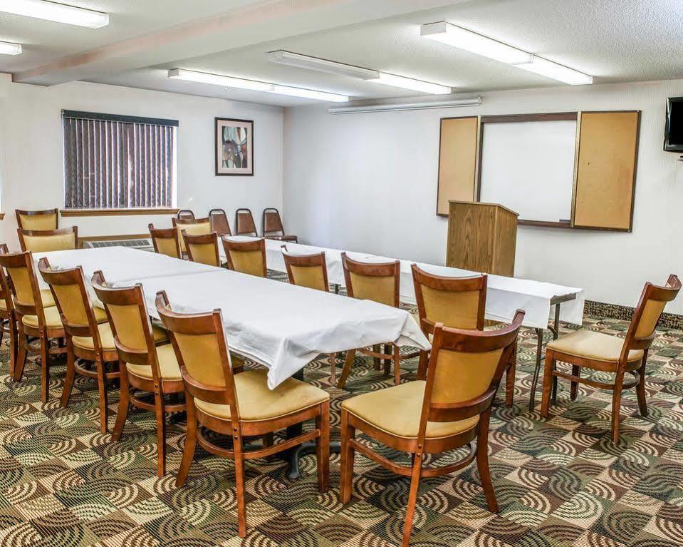 Quality Inn & Suites Georgetown Dış mekan fotoğraf