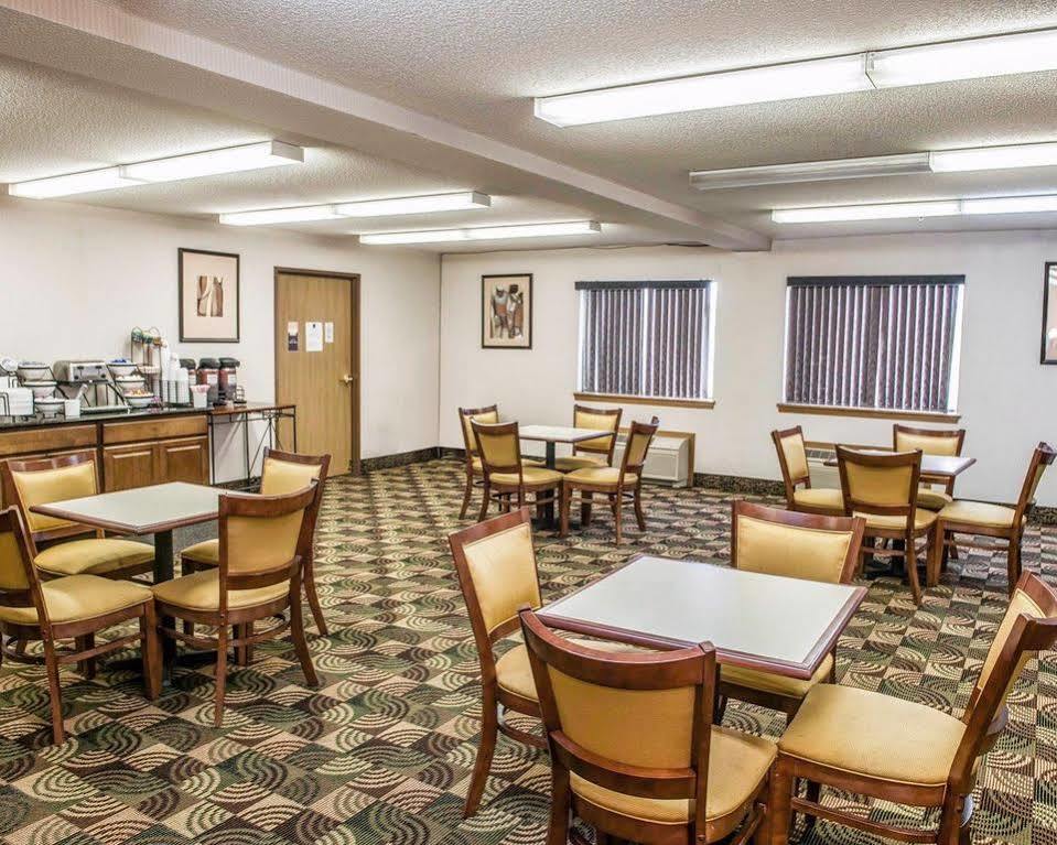 Quality Inn & Suites Georgetown Dış mekan fotoğraf